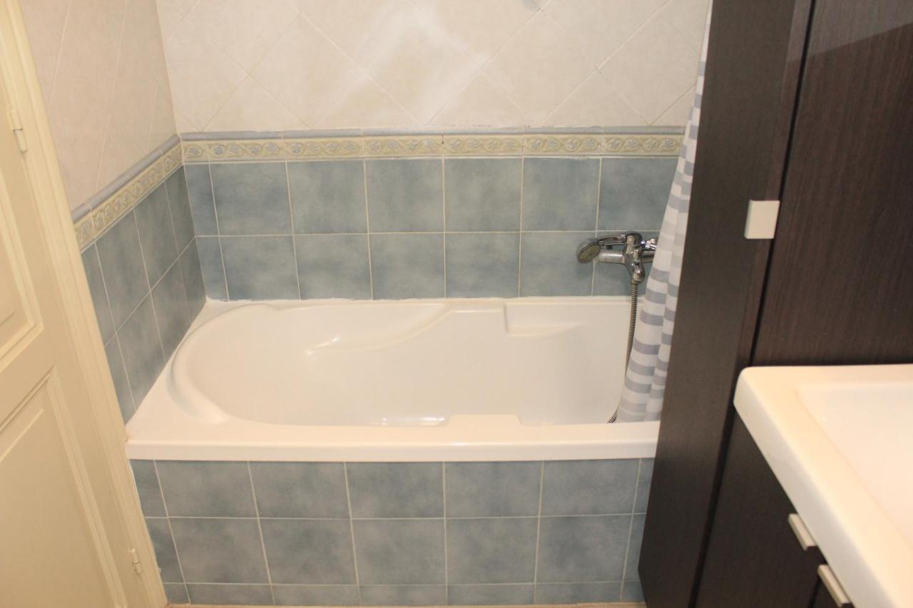 טרפאני Barbara Rooms Sea 1 מראה חיצוני תמונה