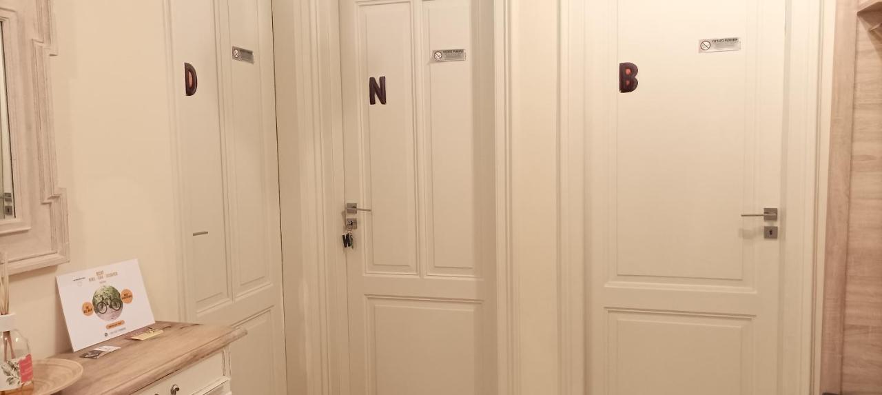 טרפאני Barbara Rooms Sea 1 מראה חיצוני תמונה