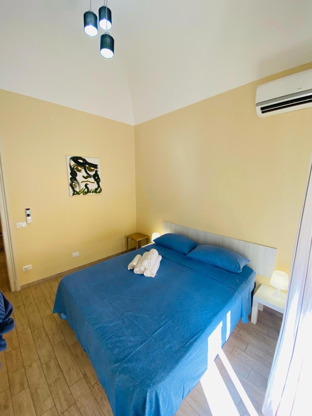טרפאני Barbara Rooms Sea 1 מראה חיצוני תמונה