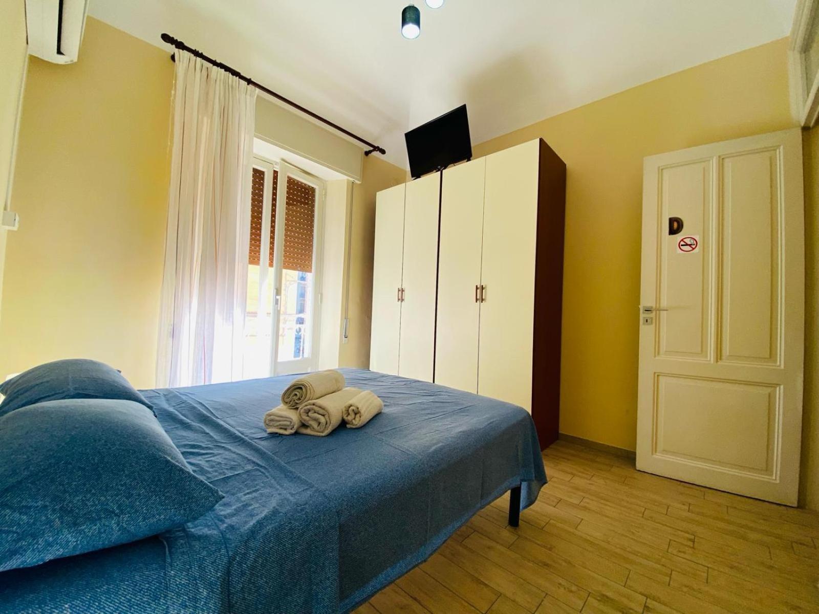 טרפאני Barbara Rooms Sea 1 מראה חיצוני תמונה
