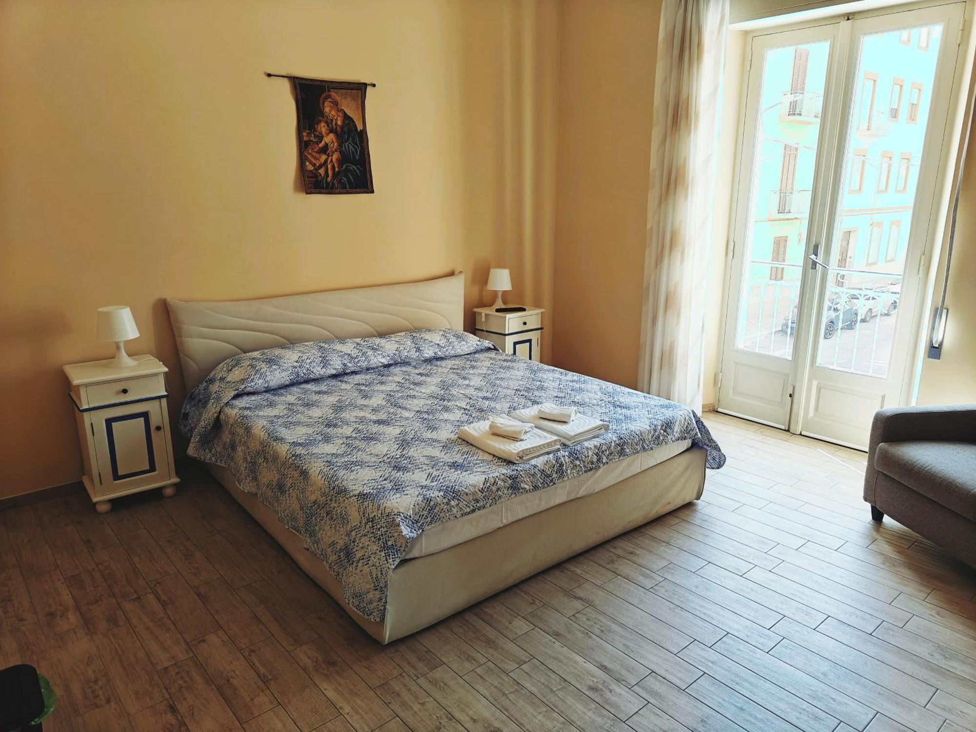 טרפאני Barbara Rooms Sea 1 מראה חיצוני תמונה