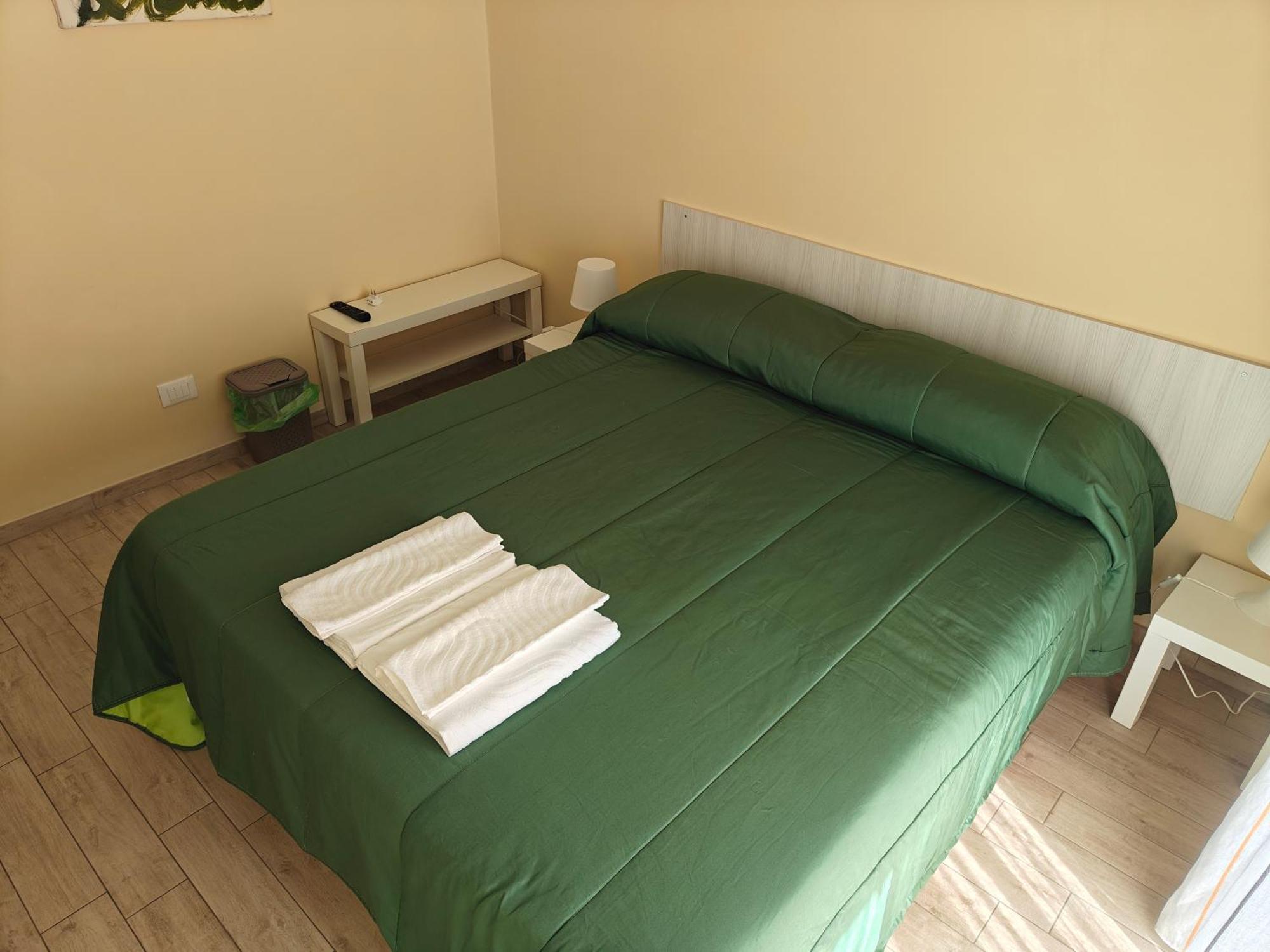 טרפאני Barbara Rooms Sea 1 מראה חיצוני תמונה