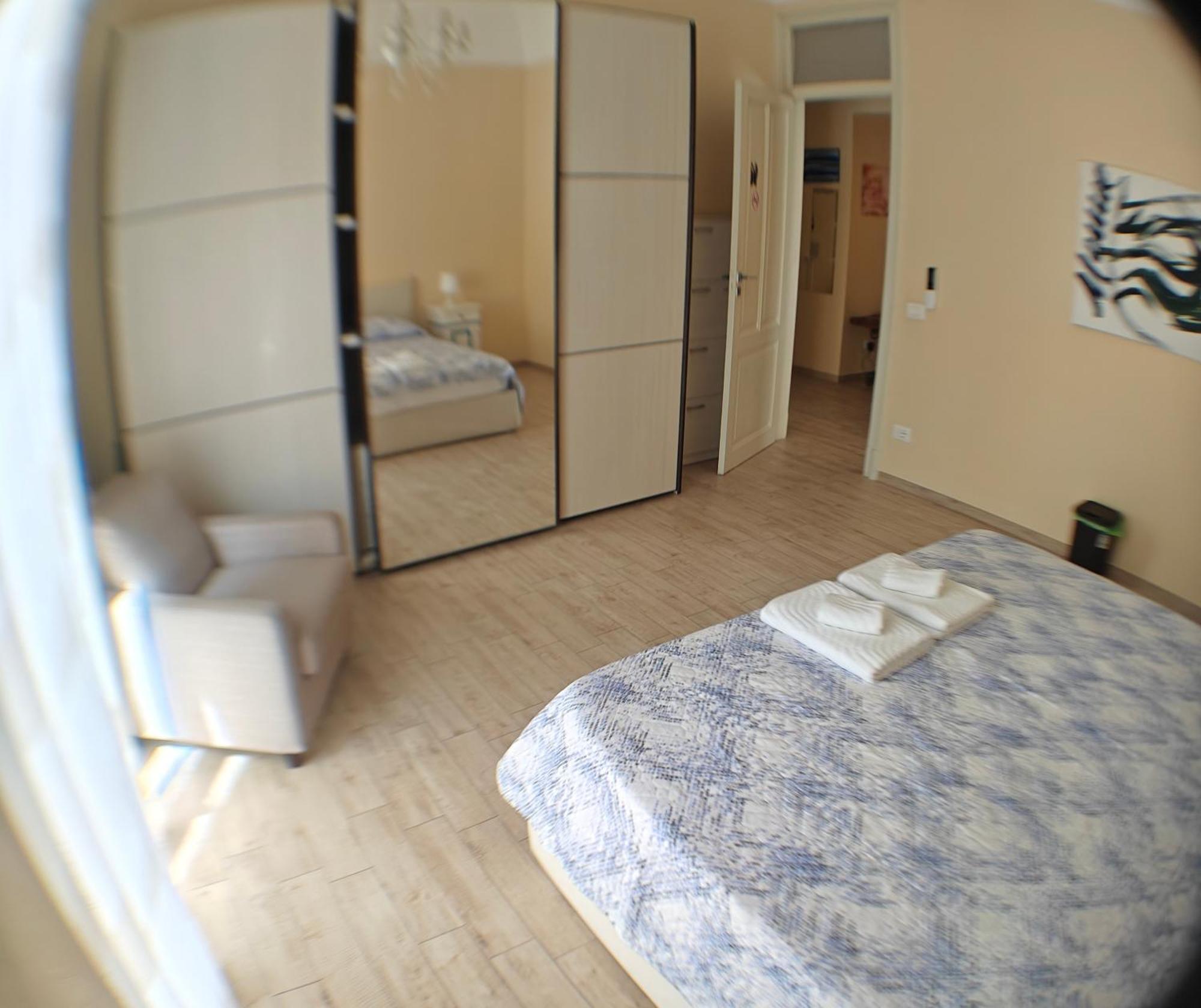 טרפאני Barbara Rooms Sea 1 מראה חיצוני תמונה