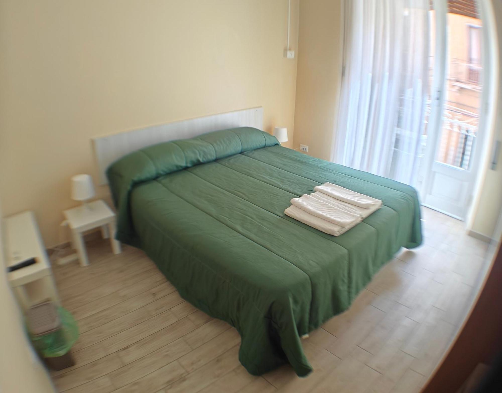 טרפאני Barbara Rooms Sea 1 מראה חיצוני תמונה