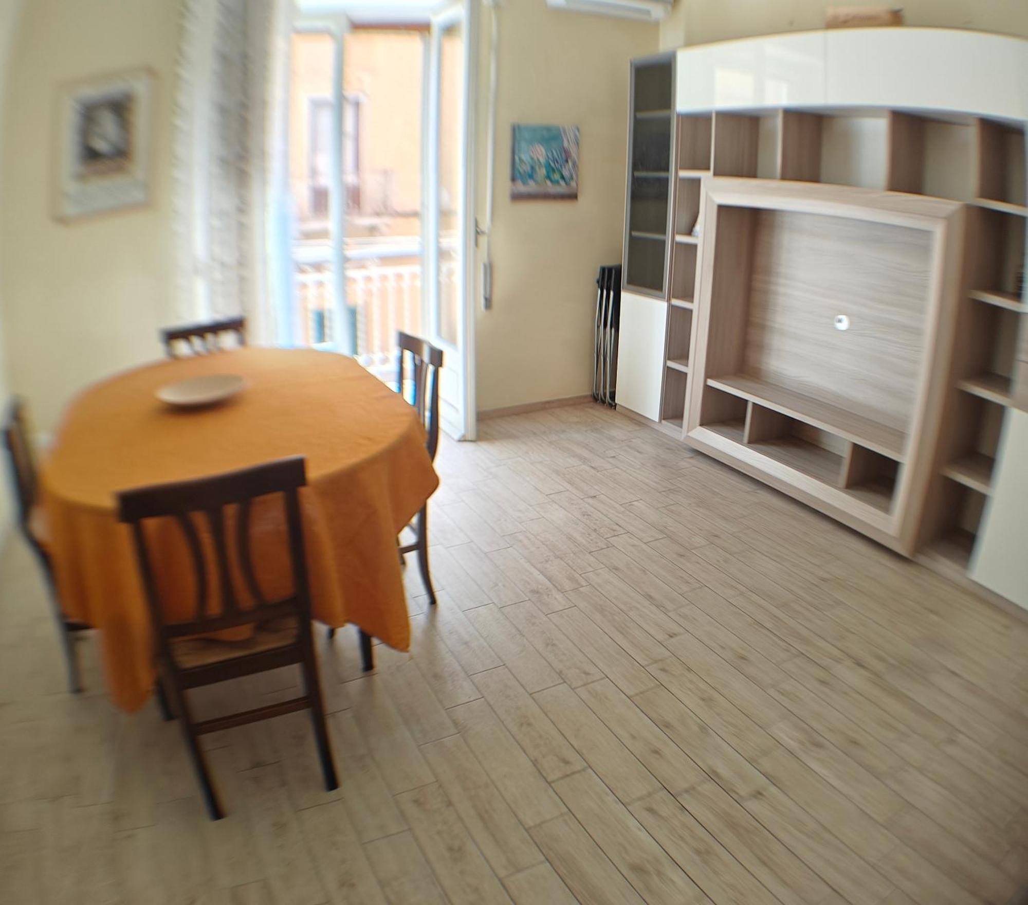 טרפאני Barbara Rooms Sea 1 מראה חיצוני תמונה