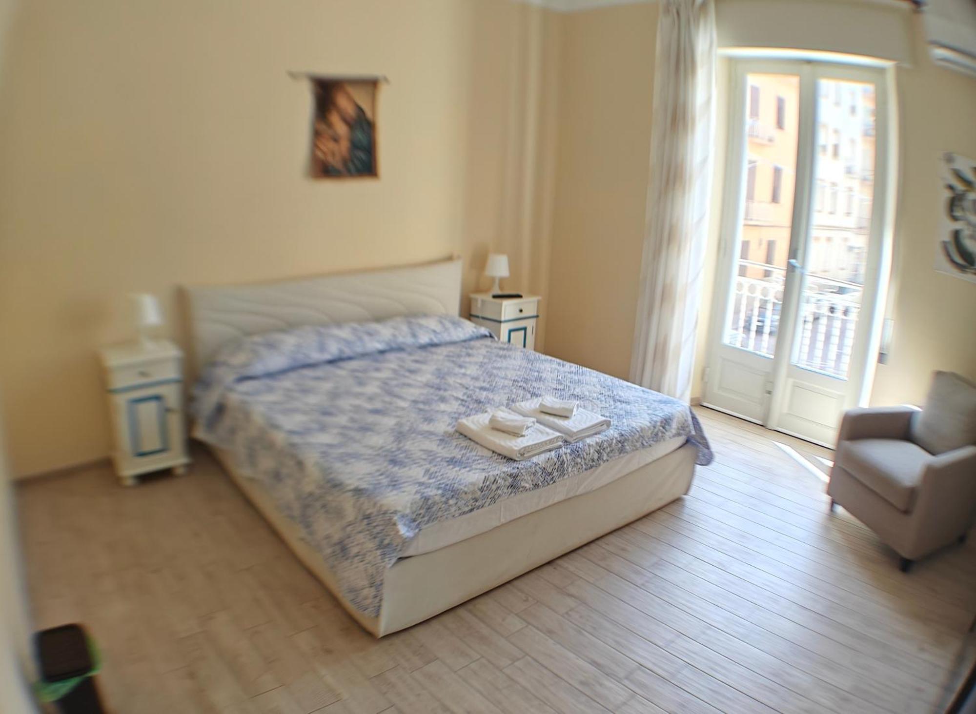 טרפאני Barbara Rooms Sea 1 מראה חיצוני תמונה