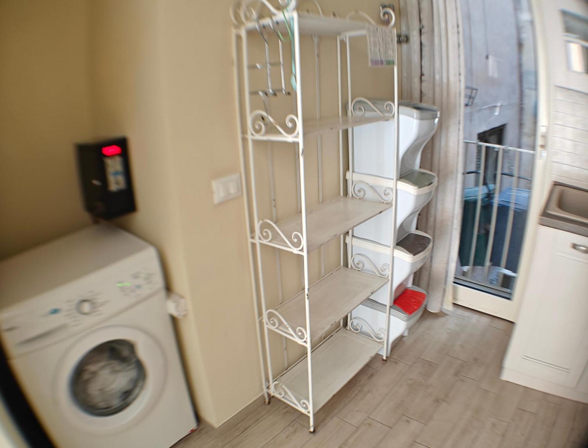 טרפאני Barbara Rooms Sea 1 מראה חיצוני תמונה
